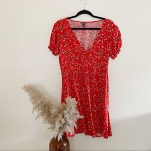 Wild Fable Mini Dress